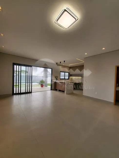 Foto 5 de Casa de Condomínio com 3 quartos à venda, 258m2 em Indaiatuba - SP