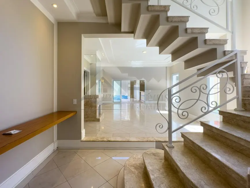 Foto 5 de Casa de Condomínio com 3 quartos à venda, 337m2 em Jardim Esplendor, Indaiatuba - SP