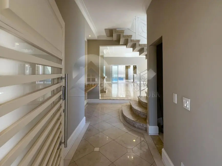 Foto 4 de Casa de Condomínio com 3 quartos à venda, 337m2 em Jardim Esplendor, Indaiatuba - SP