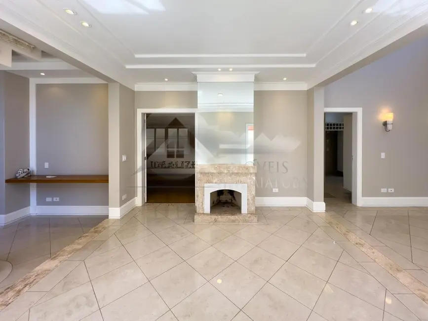 Foto 9 de Casa de Condomínio com 3 quartos à venda, 337m2 em Jardim Esplendor, Indaiatuba - SP