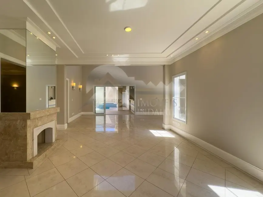 Foto 8 de Casa de Condomínio com 3 quartos à venda, 337m2 em Jardim Esplendor, Indaiatuba - SP