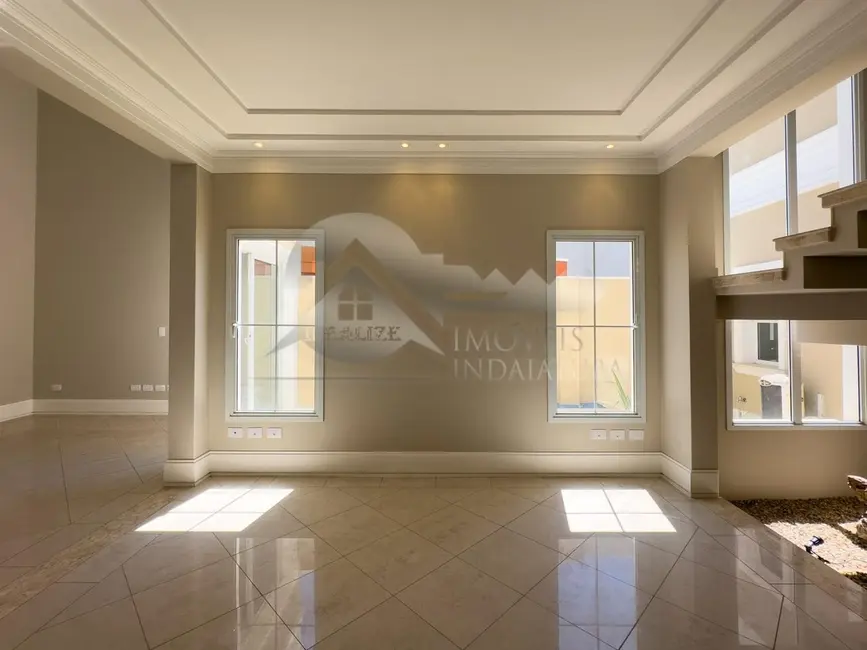 Foto 7 de Casa de Condomínio com 3 quartos à venda, 337m2 em Jardim Esplendor, Indaiatuba - SP