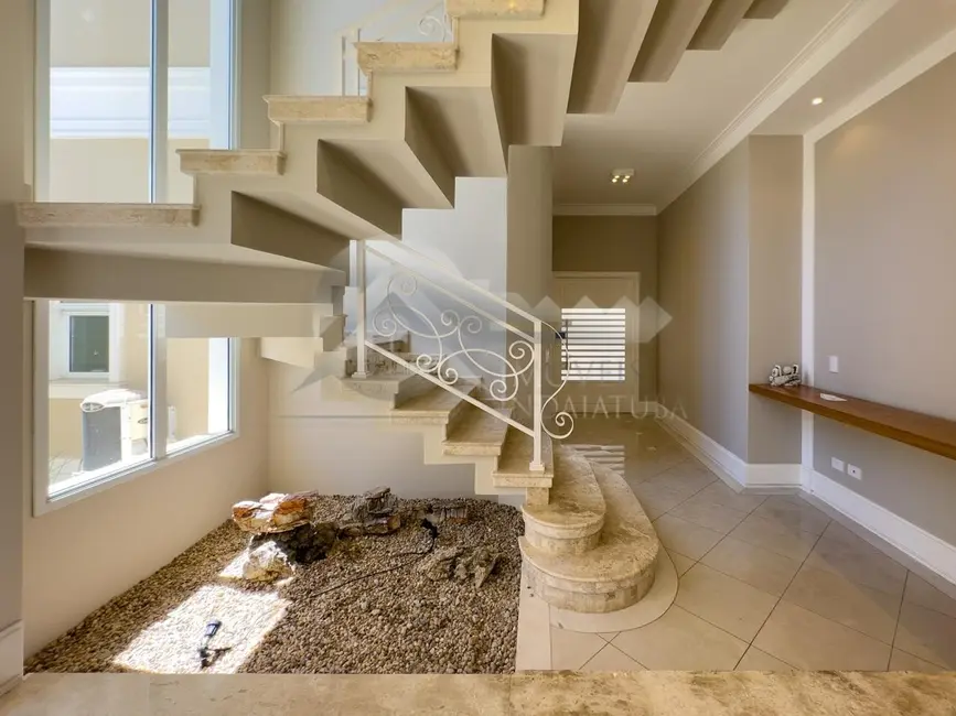 Foto 6 de Casa de Condomínio com 3 quartos à venda, 337m2 em Jardim Esplendor, Indaiatuba - SP