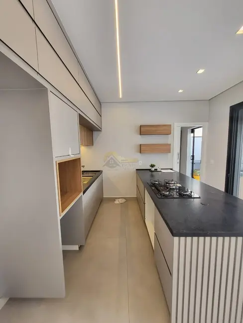 Foto 6 de Casa de Condomínio com 3 quartos à venda, 179m2 em Jardim Laguna, Indaiatuba - SP