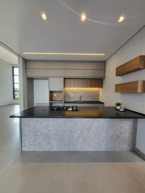 Foto 8 de Casa de Condomínio com 3 quartos à venda, 179m2 em Jardim Laguna, Indaiatuba - SP