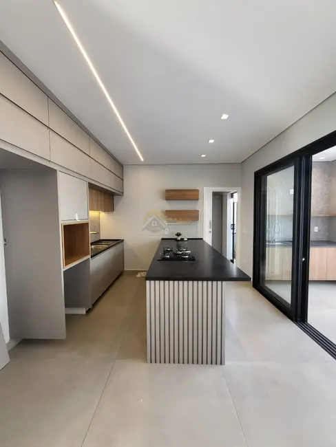 Foto 4 de Casa de Condomínio com 3 quartos à venda, 179m2 em Jardim Laguna, Indaiatuba - SP