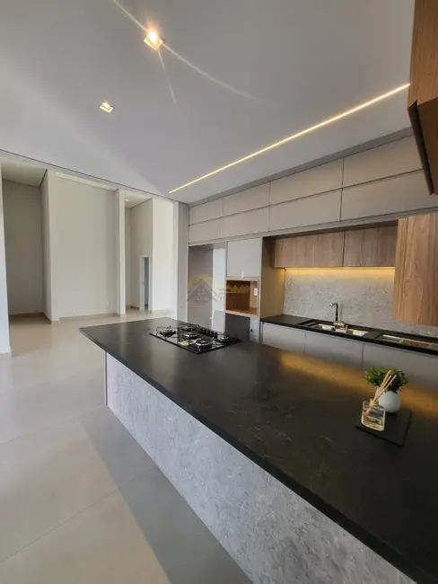 Foto 9 de Casa de Condomínio com 3 quartos à venda, 179m2 em Jardim Laguna, Indaiatuba - SP