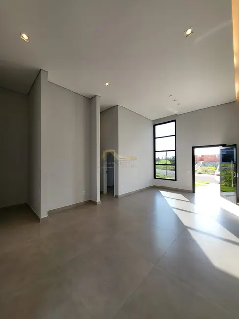 Foto 3 de Casa de Condomínio com 3 quartos à venda, 179m2 em Jardim Laguna, Indaiatuba - SP