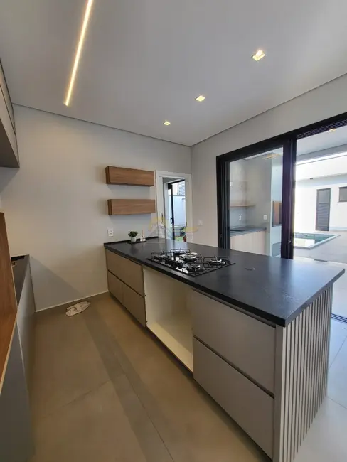 Foto 7 de Casa de Condomínio com 3 quartos à venda, 179m2 em Jardim Laguna, Indaiatuba - SP