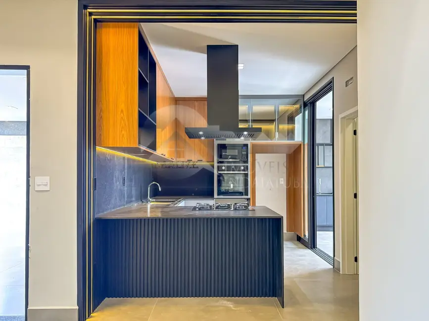 Foto 8 de Casa de Condomínio com 3 quartos à venda, 195m2 em Indaiatuba - SP