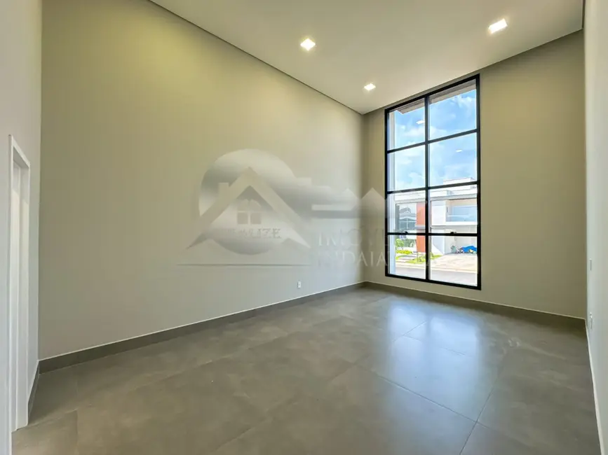 Foto 7 de Casa de Condomínio com 3 quartos à venda, 195m2 em Indaiatuba - SP