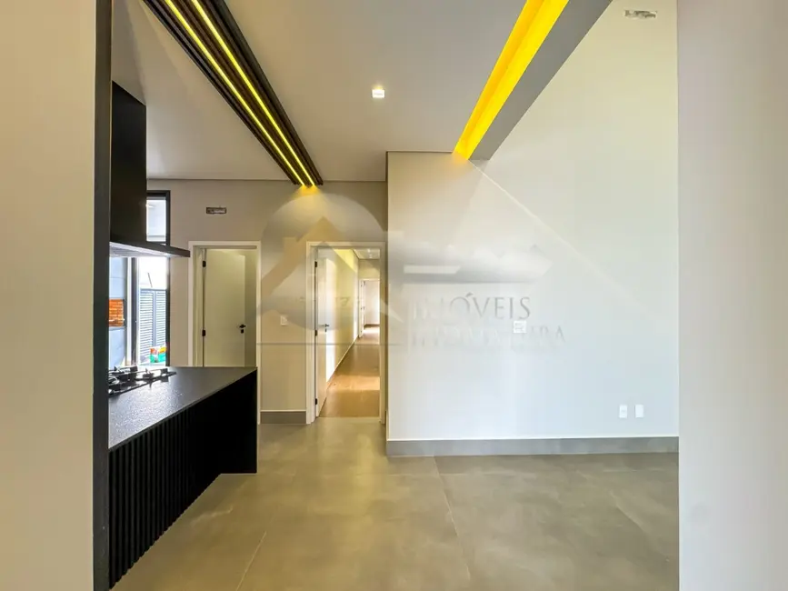 Foto 5 de Casa de Condomínio com 3 quartos à venda, 195m2 em Indaiatuba - SP