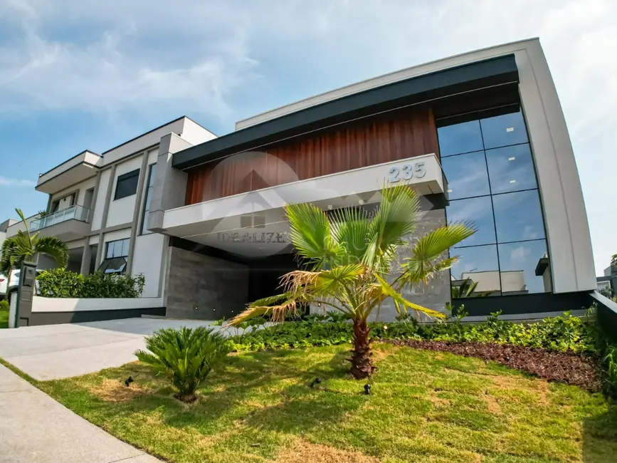 Foto 3 de Casa de Condomínio com 3 quartos à venda, 195m2 em Indaiatuba - SP