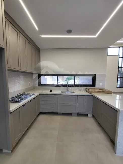 Foto 8 de Casa de Condomínio com 3 quartos à venda, 140m2 em Indaiatuba - SP