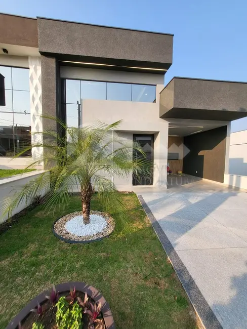 Foto 2 de Casa de Condomínio com 3 quartos à venda, 140m2 em Indaiatuba - SP