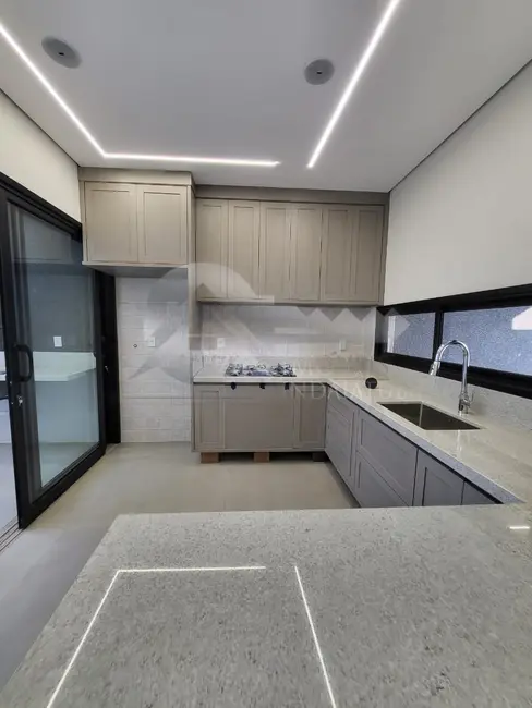 Foto 6 de Casa de Condomínio com 3 quartos à venda, 140m2 em Indaiatuba - SP