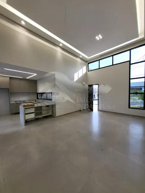 Foto 5 de Casa de Condomínio com 3 quartos à venda, 140m2 em Indaiatuba - SP