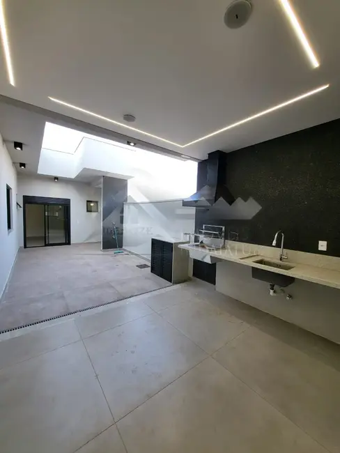 Foto 9 de Casa de Condomínio com 3 quartos à venda, 140m2 em Indaiatuba - SP