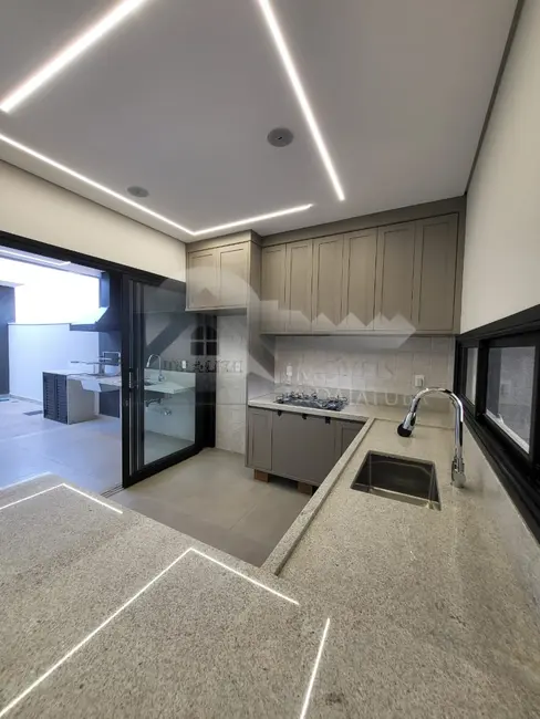 Foto 7 de Casa de Condomínio com 3 quartos à venda, 140m2 em Indaiatuba - SP