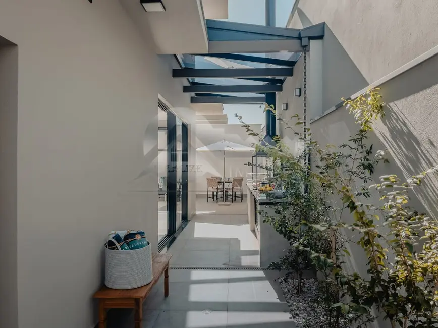 Foto 9 de Casa de Condomínio com 3 quartos à venda, 204m2 em Jardim Residencial Viena, Indaiatuba - SP