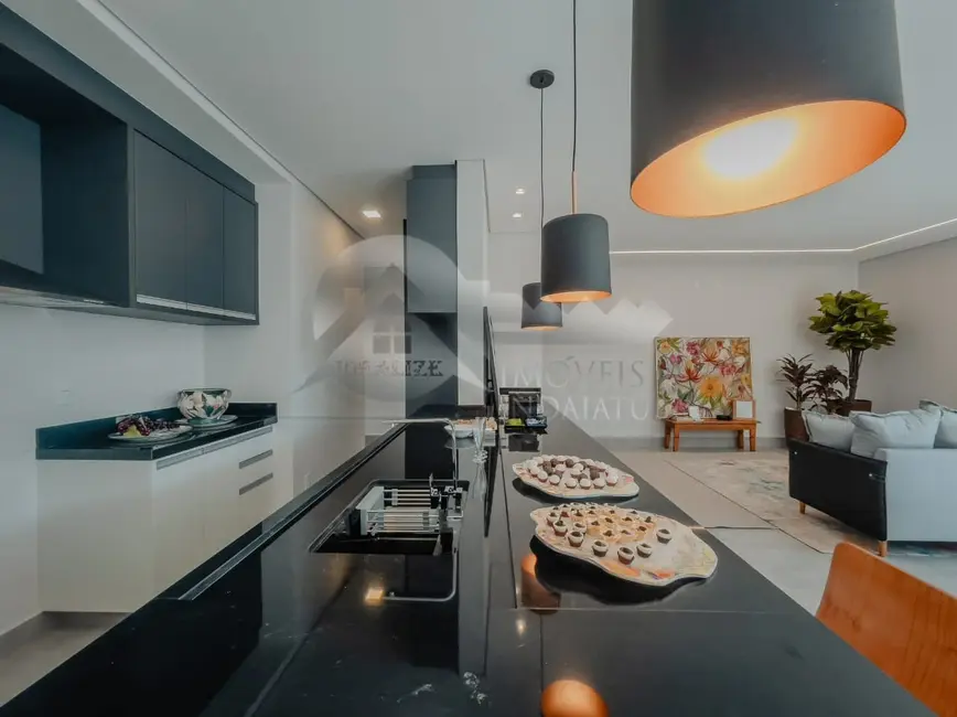 Foto 8 de Casa de Condomínio com 3 quartos à venda, 204m2 em Jardim Residencial Viena, Indaiatuba - SP