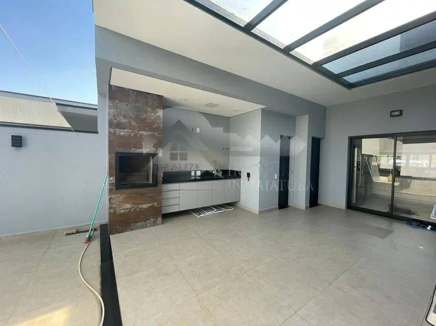 Foto 6 de Casa de Condomínio com 3 quartos à venda, 150m2 em Jardim Residencial Viena, Indaiatuba - SP