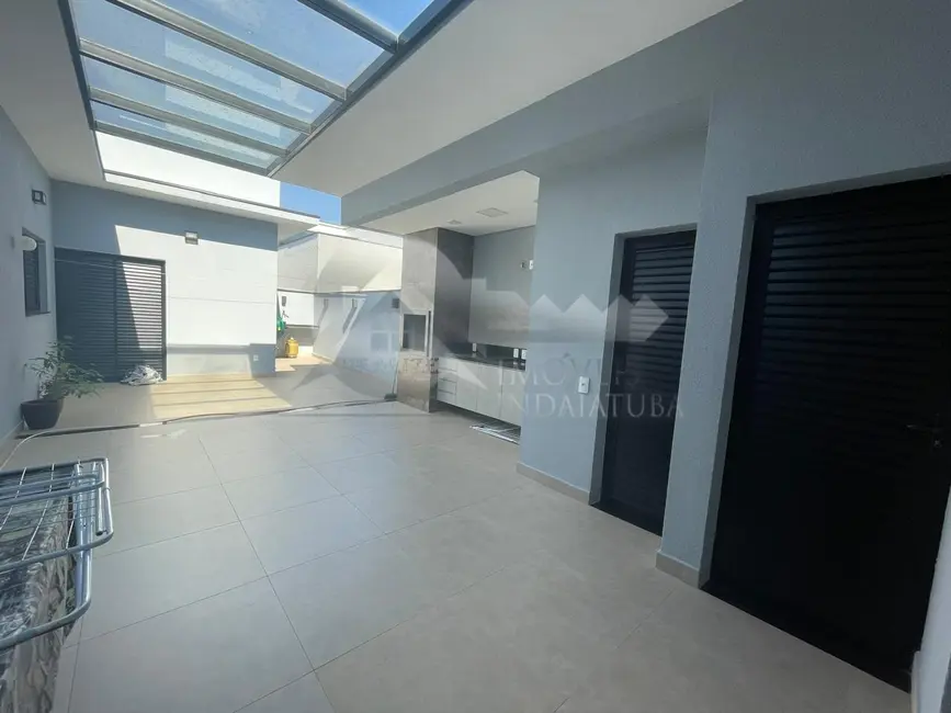 Foto 5 de Casa de Condomínio com 3 quartos à venda, 150m2 em Jardim Residencial Viena, Indaiatuba - SP