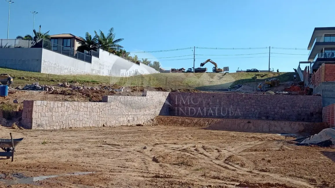 Foto 1 de Terreno / Lote à venda, 1200m2 em Jardim Quintas da Terracota, Indaiatuba - SP