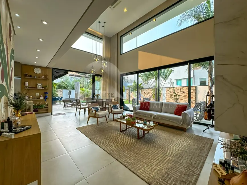 Foto 7 de Casa de Condomínio com 3 quartos à venda, 427m2 em Jardim Residencial Helvétia Park I, Indaiatuba - SP