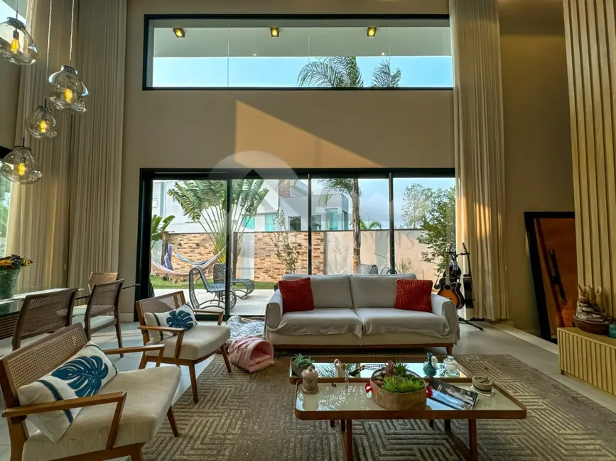 Foto 8 de Casa de Condomínio com 3 quartos à venda, 427m2 em Jardim Residencial Helvétia Park I, Indaiatuba - SP