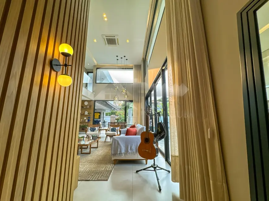 Foto 5 de Casa de Condomínio com 3 quartos à venda, 427m2 em Jardim Residencial Helvétia Park I, Indaiatuba - SP