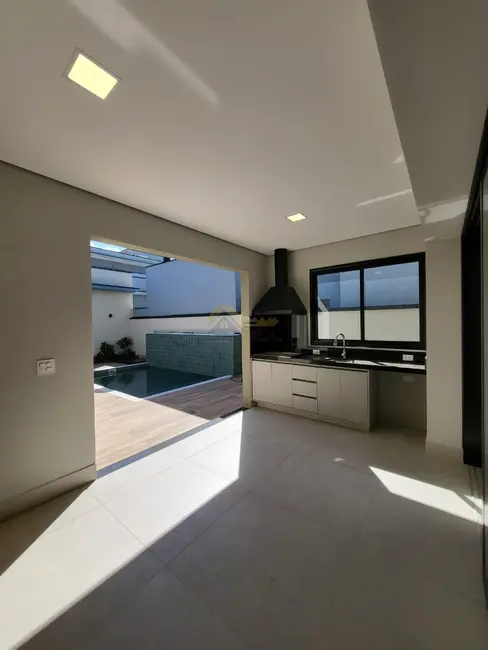 Foto 8 de Casa de Condomínio com 3 quartos à venda, 202m2 em Indaiatuba - SP