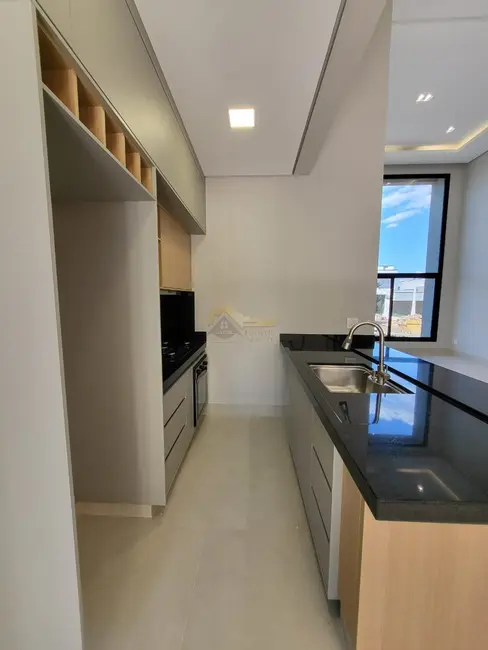 Foto 7 de Casa de Condomínio com 3 quartos à venda, 202m2 em Indaiatuba - SP