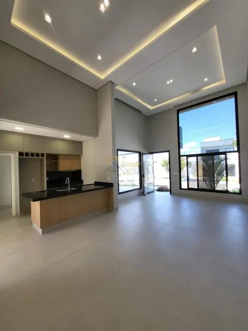 Foto 5 de Casa de Condomínio com 3 quartos à venda, 202m2 em Indaiatuba - SP