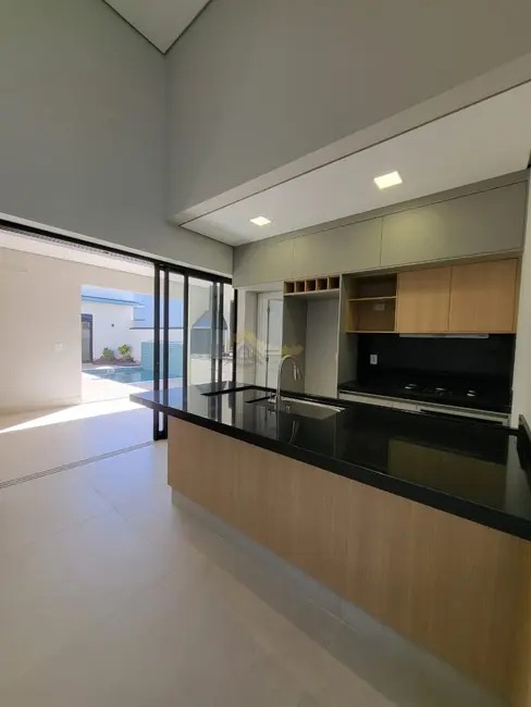 Foto 6 de Casa de Condomínio com 3 quartos à venda, 202m2 em Indaiatuba - SP