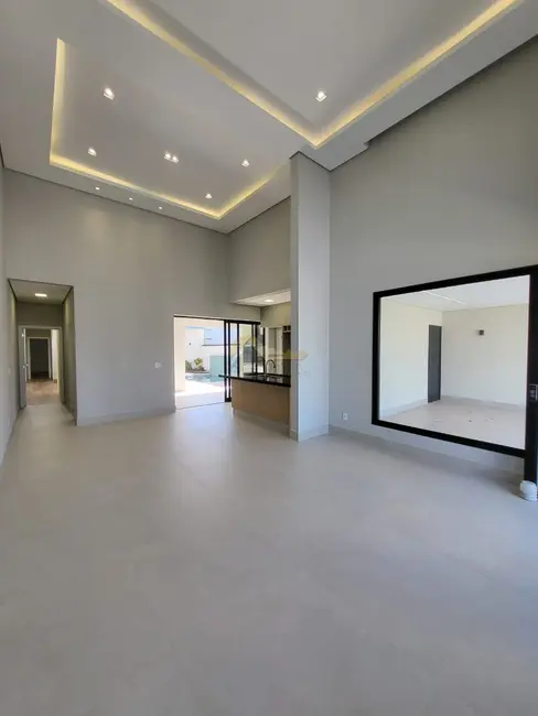 Foto 4 de Casa de Condomínio com 3 quartos à venda, 202m2 em Indaiatuba - SP