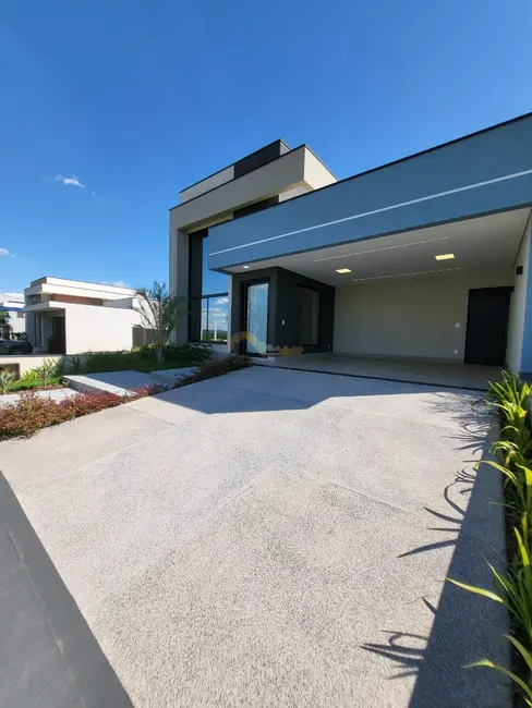 Foto 3 de Casa de Condomínio com 3 quartos à venda, 202m2 em Indaiatuba - SP