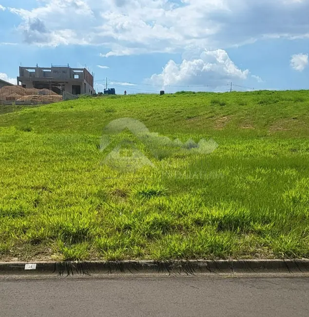 Foto 2 de Terreno / Lote à venda, 1200m2 em Jardim Quintas da Terracota, Indaiatuba - SP