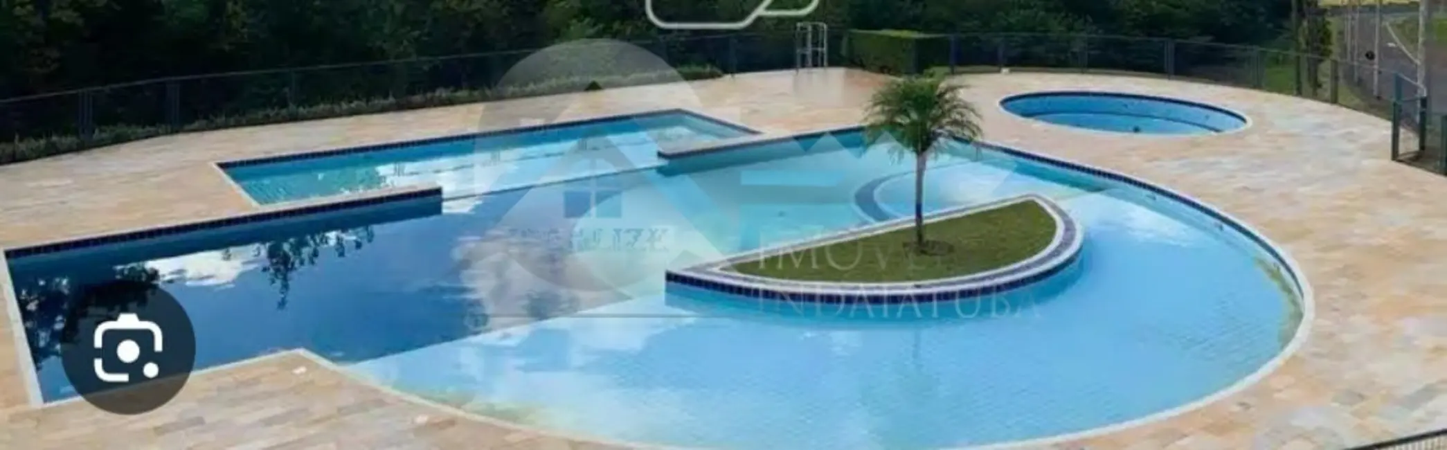 Foto 4 de Terreno / Lote à venda, 1200m2 em Jardim Quintas da Terracota, Indaiatuba - SP