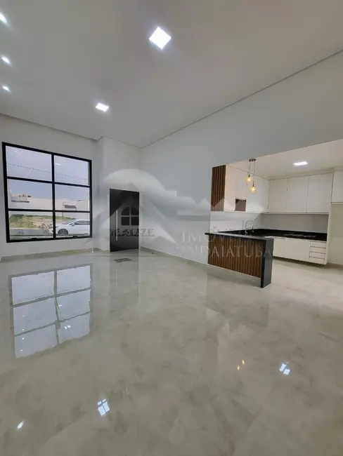 Foto 5 de Casa de Condomínio com 3 quartos à venda, 192m2 em Indaiatuba - SP