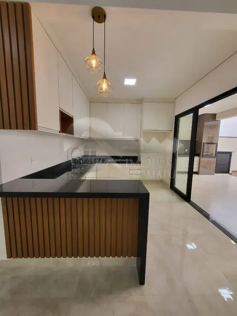 Foto 6 de Casa de Condomínio com 3 quartos à venda, 192m2 em Indaiatuba - SP