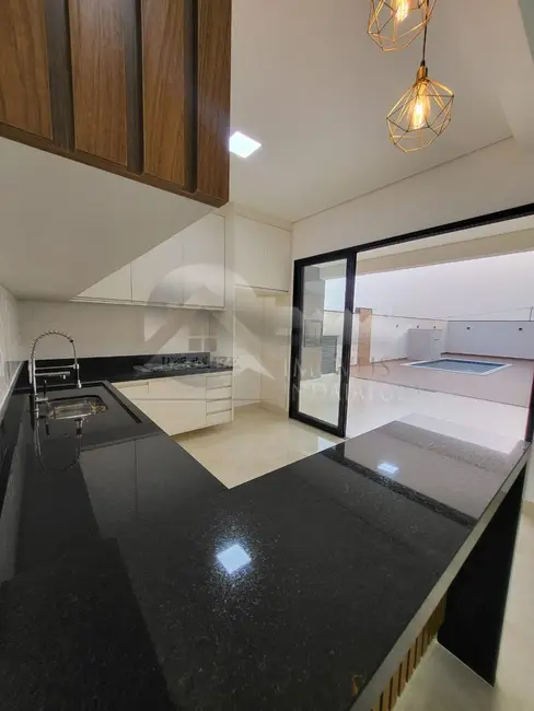 Foto 7 de Casa de Condomínio com 3 quartos à venda, 192m2 em Indaiatuba - SP