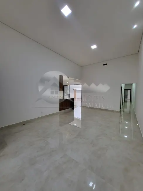 Foto 4 de Casa de Condomínio com 3 quartos à venda, 192m2 em Indaiatuba - SP