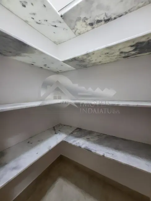 Foto 9 de Casa de Condomínio com 3 quartos à venda, 192m2 em Indaiatuba - SP