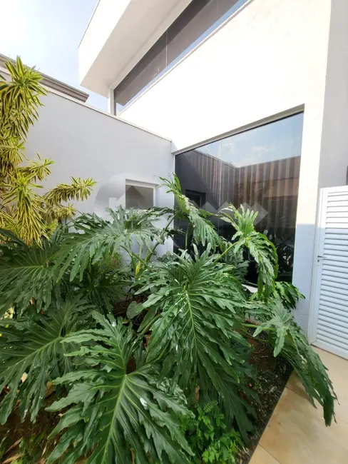 Foto 5 de Casa de Condomínio com 4 quartos à venda, 215m2 em Jardim Residencial Dona Lucilla, Indaiatuba - SP