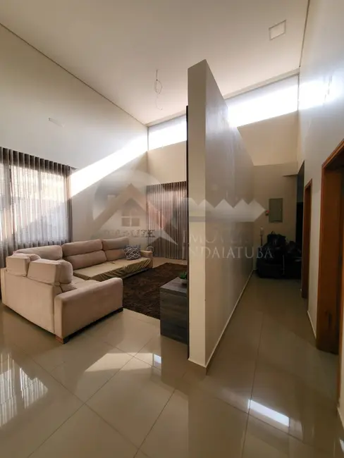 Foto 7 de Casa de Condomínio com 4 quartos à venda, 215m2 em Jardim Residencial Dona Lucilla, Indaiatuba - SP