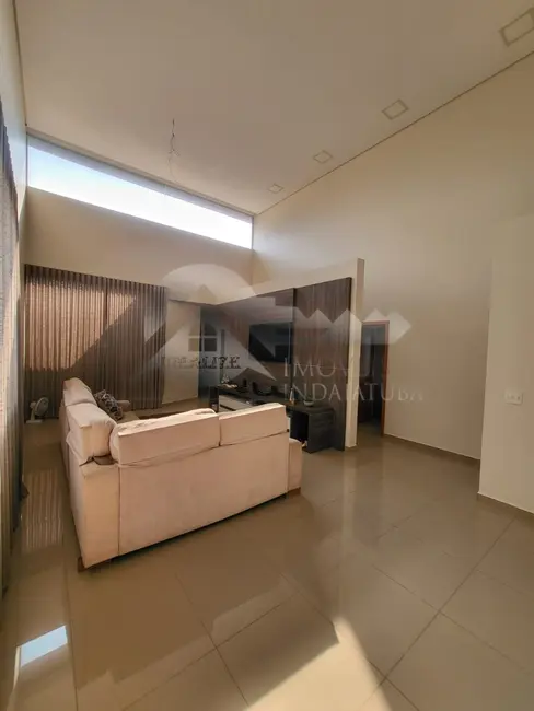 Foto 6 de Casa de Condomínio com 4 quartos à venda, 215m2 em Jardim Residencial Dona Lucilla, Indaiatuba - SP