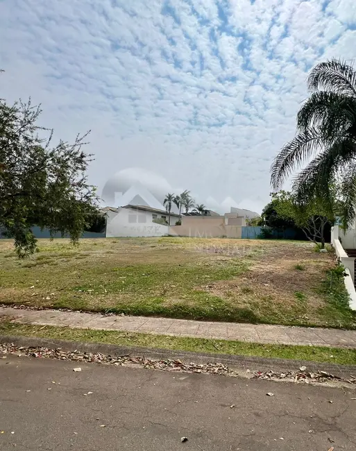 Foto 1 de Terreno / Lote à venda, 526m2 em Jardim Vila Paradiso, Indaiatuba - SP