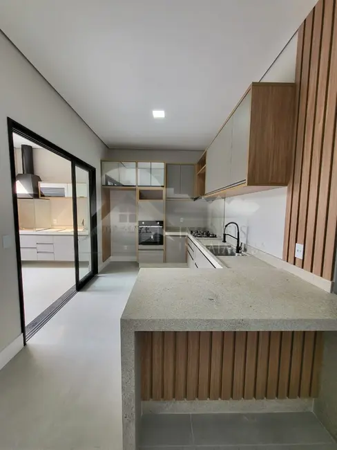 Casa de Condomínio com 3 quartos à venda, 132m2 em Indaiatuba - SP - imagem 6 Foto 6 de Casa de Condomínio com 3 quartos à venda, 132m2 em Indaiatuba - SP