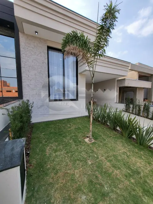 Foto 2 de Casa de Condomínio com 3 quartos à venda, 132m2 em Indaiatuba - SP